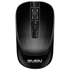 Wireless Mouse SVEN RX-380W, Optica..