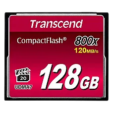 128GB CompactFlash Card,  Hi-Speed ..