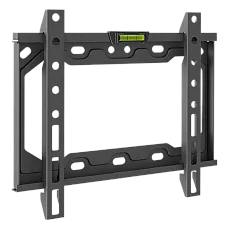 Wall Mount Barkan ''E202+'' Black 1..