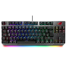 Gaming Keyboard Asus ROG Strix Scop..
