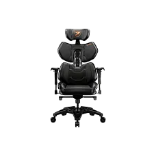 Gaming Chair Cougar Terminator Blac..