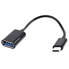 Adapter  Type-C male/ USB2.0 female..
