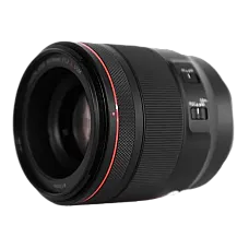 Prime Lens Canon RF 50mm f/1.2L USM..