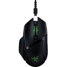Gaming Wireless Mouse Razer Basilis..