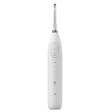 Oral Irrigator Oclean W1, White..