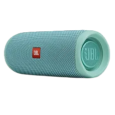 Portable Speakers JBL Flip 5, Teal..