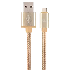 Cable  Type-C /USB2.0, AM/CM, 1.8 m..