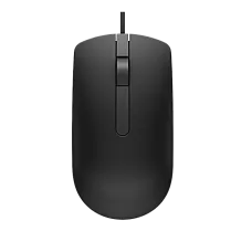 Mouse Dell MS116, Optical, 1000dpi,..