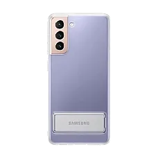 Original Sam. Clear Standing cover ..