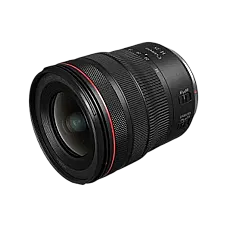 Zoom Lens Canon RF 14-35mm f/4 L IS..