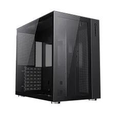 Case ATX GAMEMAX Infinity, w/o PSU,..