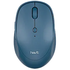 Wireless Mouse Havit MS76GT plus, 1..