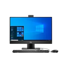 Dell AIO OptiPlex 5480 (23.8