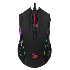 Gaming Mouse Bloody J90s, 100-8000 ..