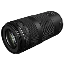 Zoom Lens Canon RF 100-400mm f/5.6-..