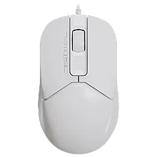 Mouse A4Tech FM12S Silent, Optical,..