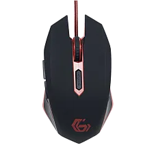 Gaming Mouse GMB MUSG-001-R, Optica..
