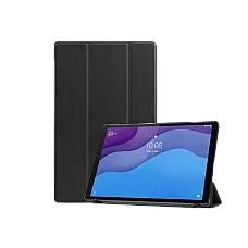 Tablet Case Book PU Leather for Len..