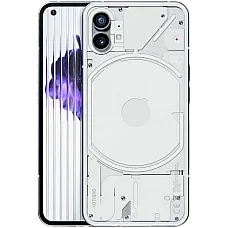 Nothing Phone 1 - 5G 8/256 GB Trans..