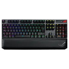 Gaming Wireless Keyboard Asus ROG S..