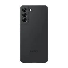 Original Sam. silicone cover Galaxy..
