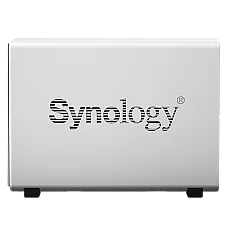 SYNOLOGY  