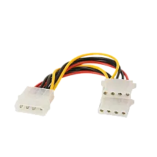Cable, CC-PSU-1 Internal power MOLE..