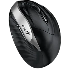 Wireless Mouse Genius Ergo 8250S Ve..