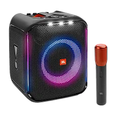 Portable Audio System JBL  PartyBox..