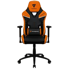 Gaming Chair ThunderX3 TC5  Black/T..