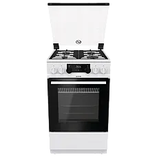 Gas\el cooker Gorenje GKS 5C71 WF..