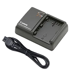 Battery Charger Canon CB-5L..