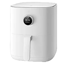 Xiaomi Smart Air Fryer 3.5L, White..