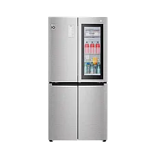 Refr/SBS LG GC-Q22FTAKL..