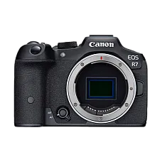 DC Canon EOS R7 BODY..