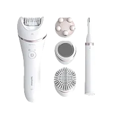 Epilator Philips BRE740/90..