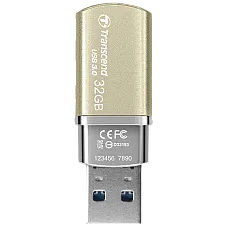 32GB USB3.1 Flash Drive Transcend 