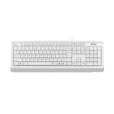 Keyboard A4Tech FK10, Multimedia Ho..