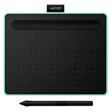 Graphic Tablet Wacom Intuos S, CTL-..