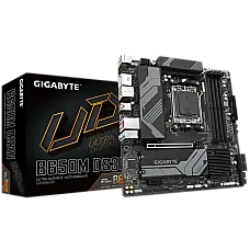 MB AM5 Gigabyte B650M DS3H  mATX..