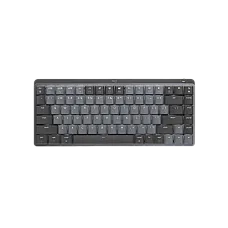 Wireless Keyboard Logitech MX Mecha..