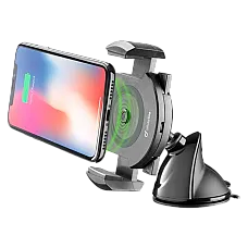 Suction Cup Car Holder Cellular, Wi..