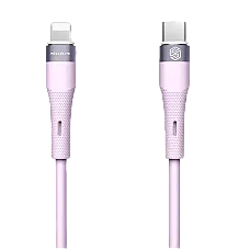 Type-C to Lightning Cable Nilkin, F..