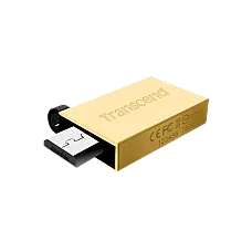 64GB USB2.0/Micro-USB Flash Drive T..