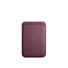 iPhone FineWoven Wallet with MagSaf..