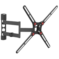 Wall Mount Barkan ''BM343LP'' Black..