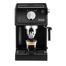 Coffee Maker Espresso DeLonghi ECP3..