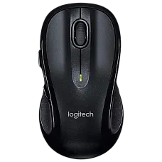 Wireless Mouse Logitech M510, Optic..