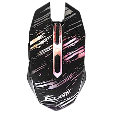 Gaming Mouse Qumo Edge, Optical, 24..