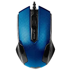 Mouse Qumo M14, Optical,1000 dpi, 3..